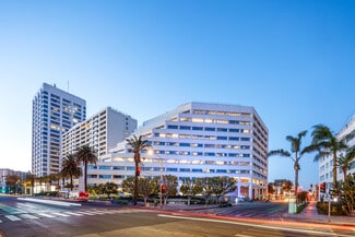 More details for 1299 Ocean Ave, Santa Monica, CA - Office, Office/Retail for Lease