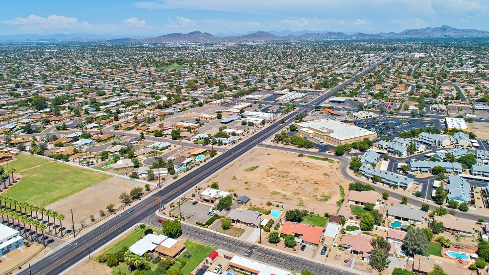 43rd Ave & Northern Ave, Glendale, AZ for sale - Building Photo - Image 1 of 1