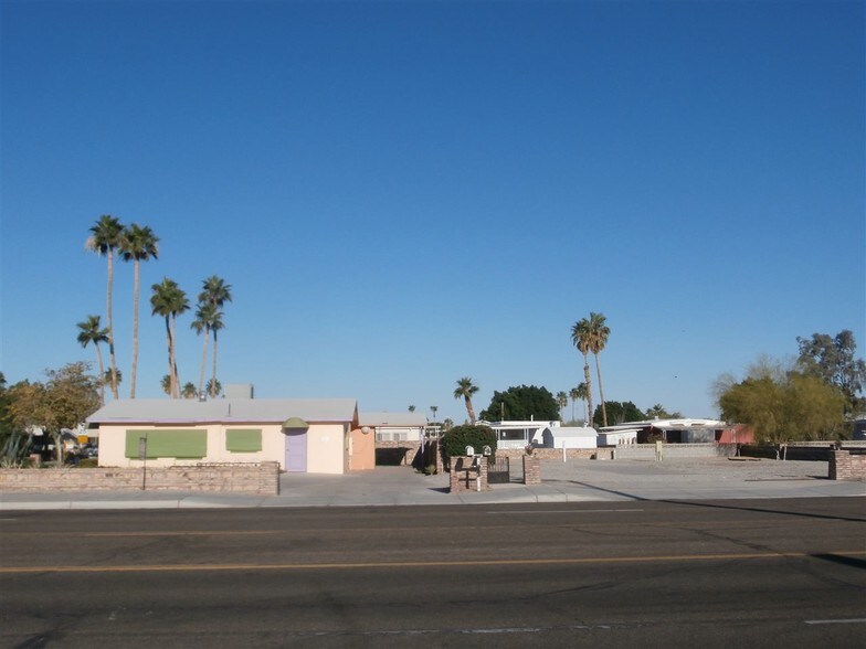Foothills Storage Yuma Az Dandk Organizer
