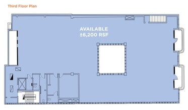 1115-1119 Pacific Ave, Santa Cruz, CA for lease Floor Plan- Image 1 of 1