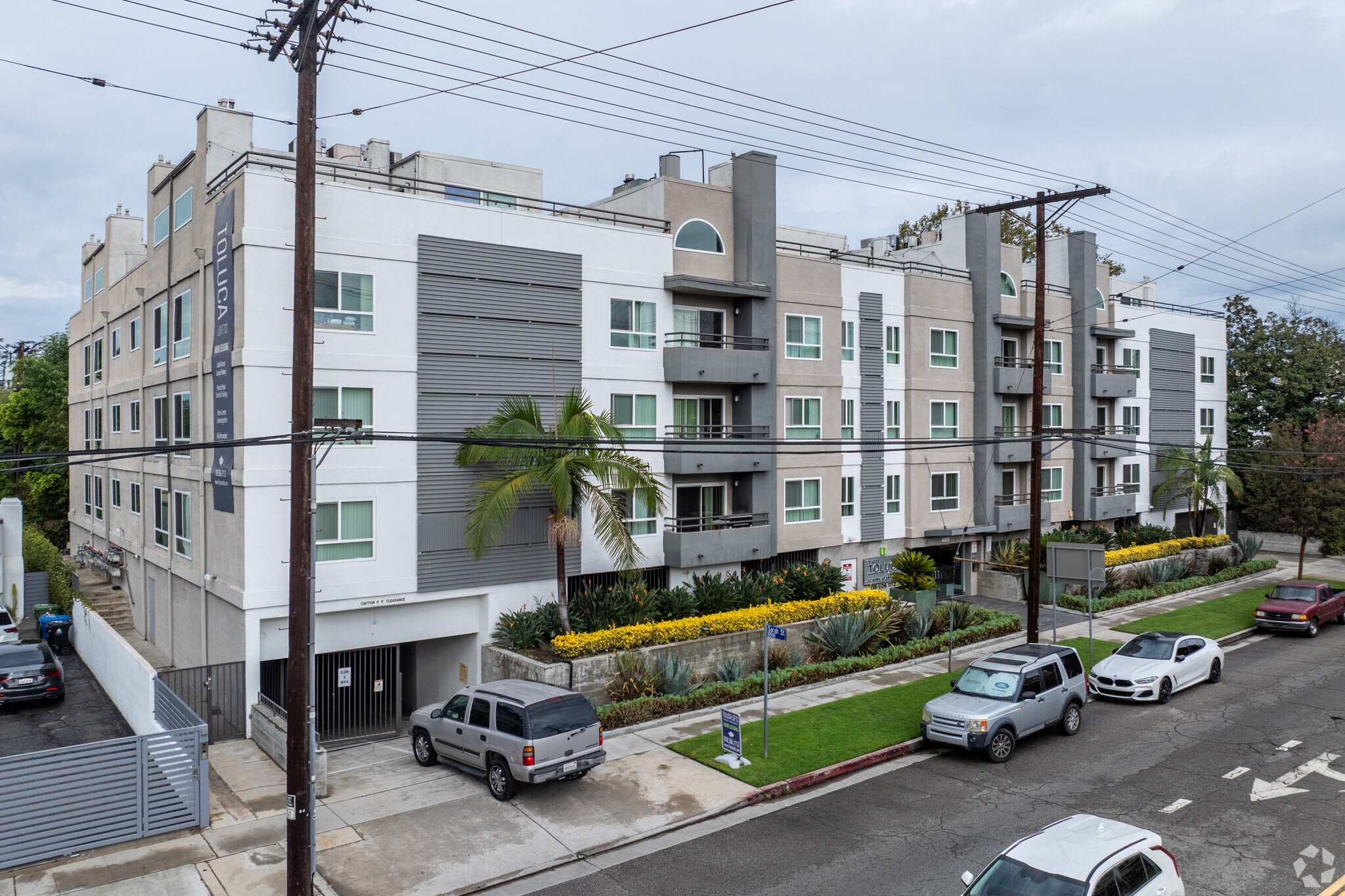 4605 Cahuenga Blvd, Toluca Lake, CA for sale Primary Photo- Image 1 of 1