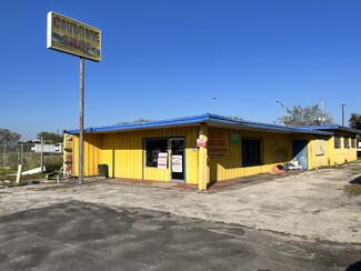 More details for 2860 S Kings Hwy, Fort Pierce, FL - Retail for Lease