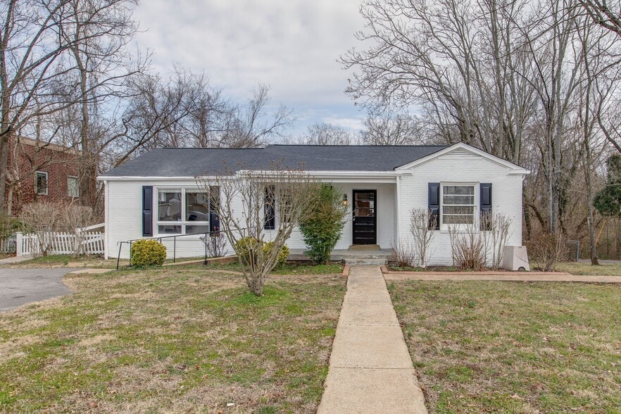 1191 W Main St, Franklin, TN for sale - Primary Photo - Image 3 of 9