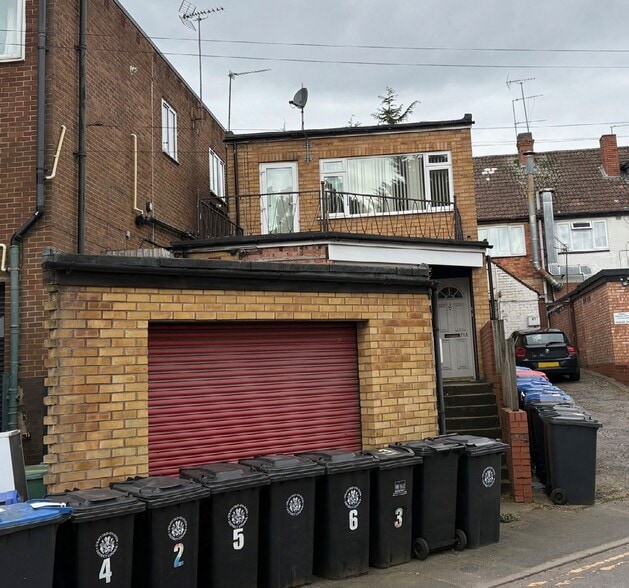 21a Alcester Rd, Studley for sale - Building Photo - Image 2 of 2