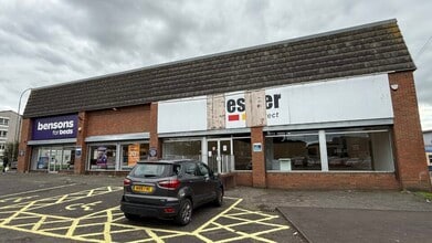 7 Armour St, Kilmarnock for lease Building Photo- Image 1 of 1