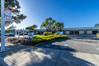 220-290 Newhall St, San Francisco, CA for lease Interior Photo- Image 2 of 2