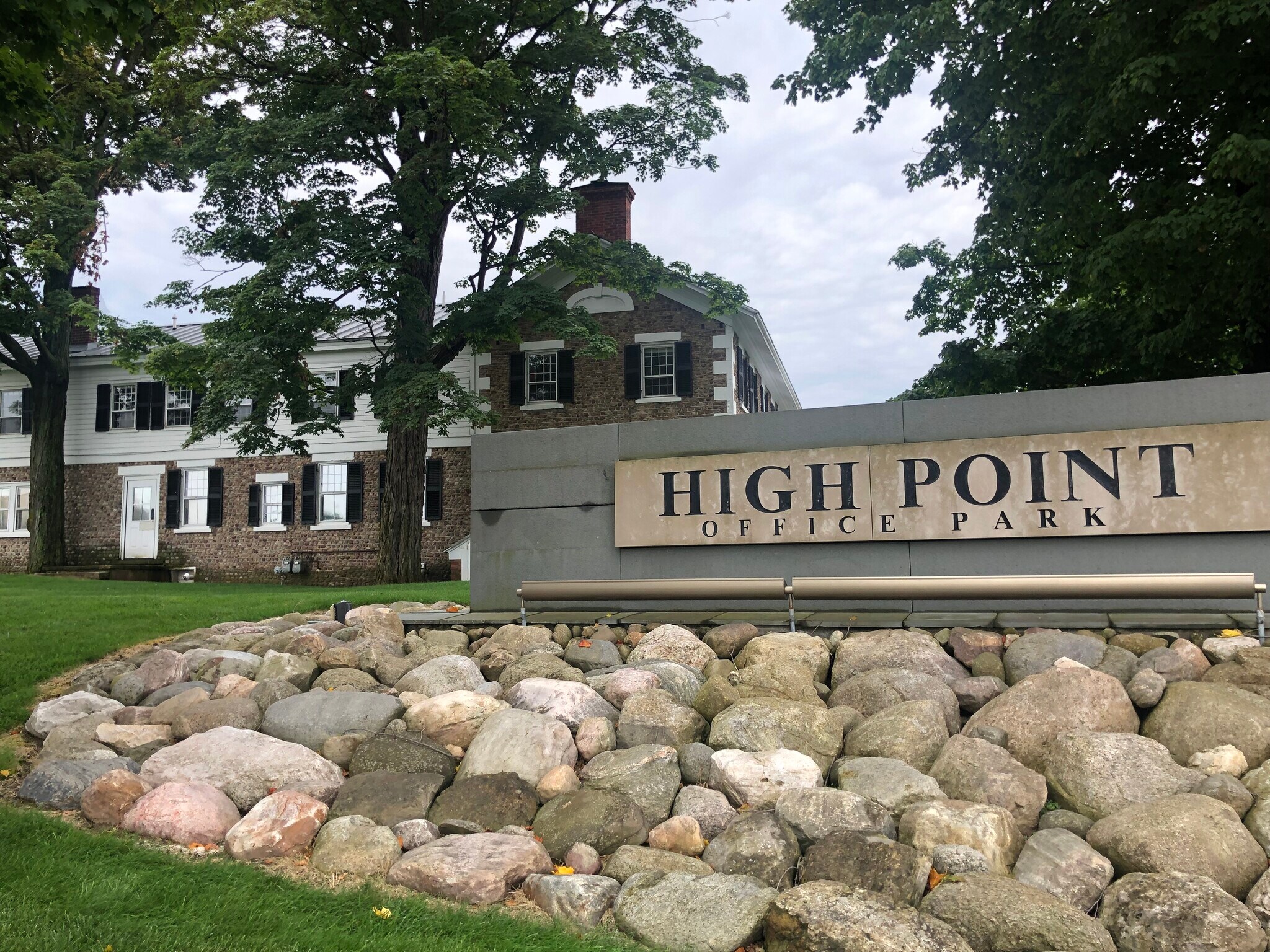 200 High Point Dr, Victor, NY for sale Building Photo- Image 1 of 1