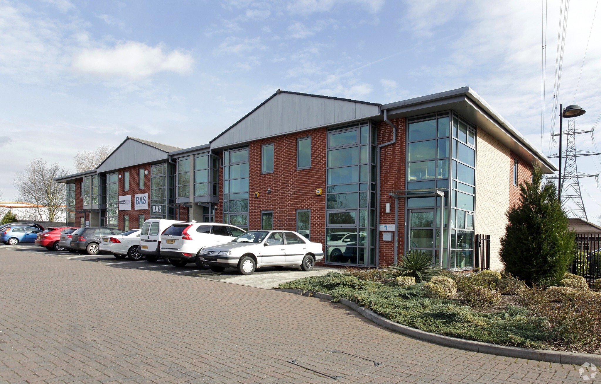 Chester Rd, Birmingham for lease Primary Photo- Image 1 of 6