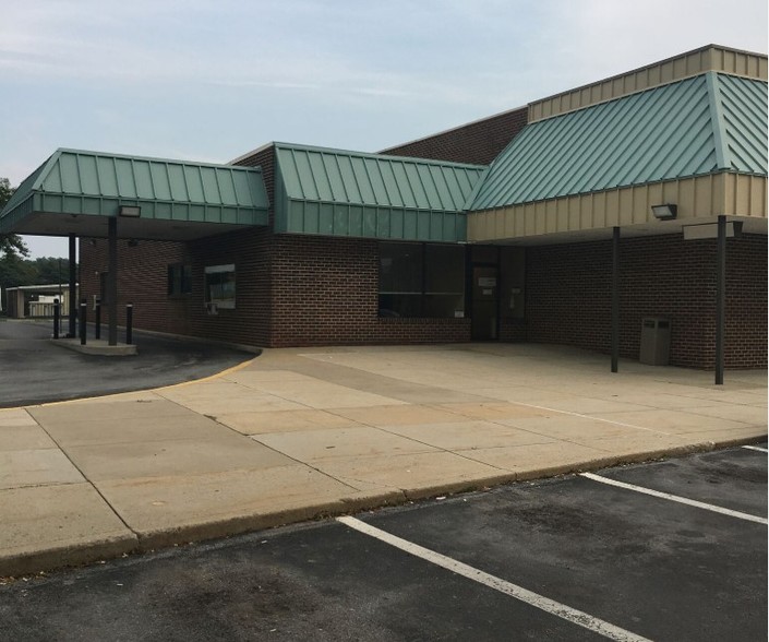 94 Souder Rd, Brunswick, MD for lease - Building Photo - Image 2 of 4