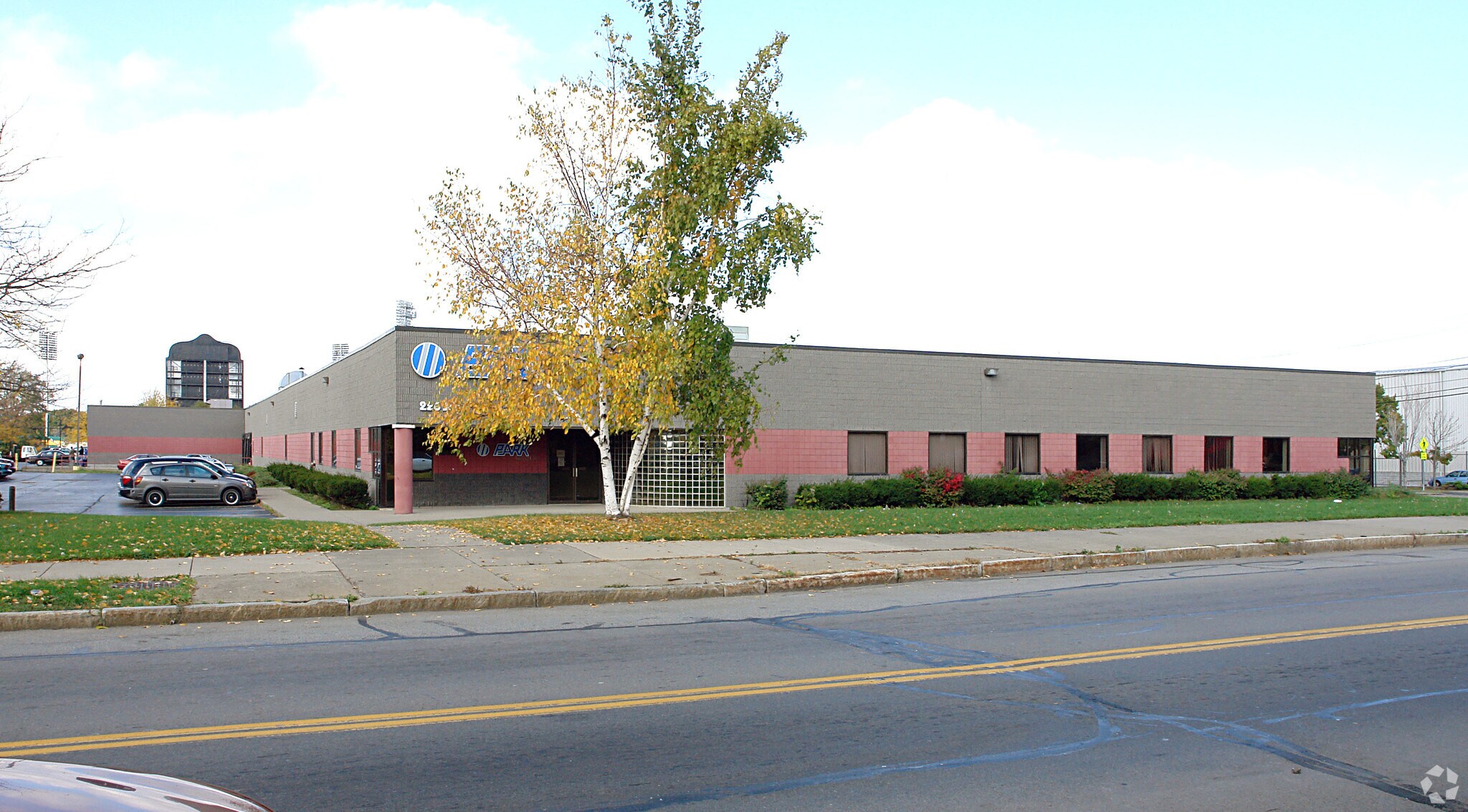 226 Jay St, Rochester, NY for sale Primary Photo- Image 1 of 1
