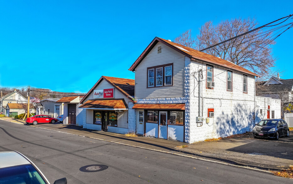 145 Lincoln Ave, Penndel, PA for sale - Building Photo - Image 3 of 9