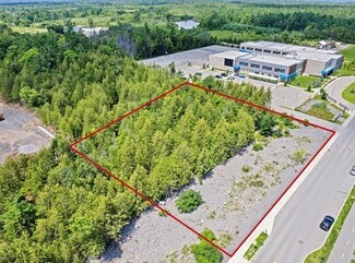 More details for 205 Rue Du Raton-Laveur, Gatineau, QC - Land for Sale