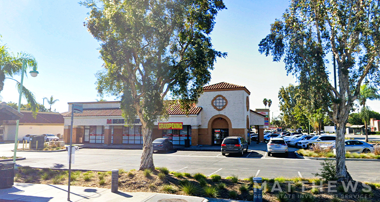 5006-5012 Rosemead Blvd, Pico Rivera, CA for lease - Building Photo - Image 1 of 3