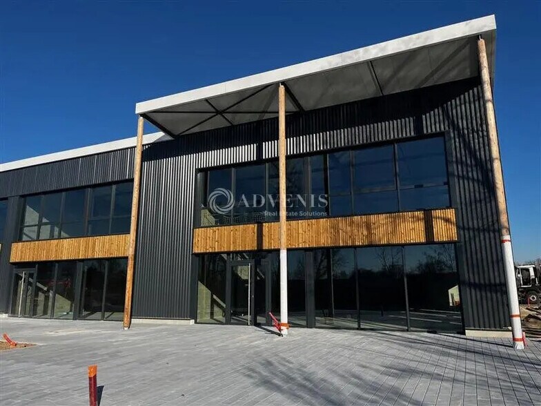 Flex in Geispolsheim for sale - Building Photo - Image 3 of 5