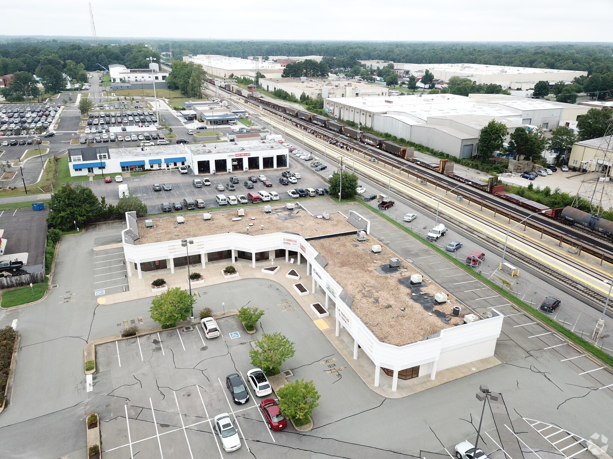 71017157 Staples Mill Rd, Richmond, VA 23228 Retail for Lease