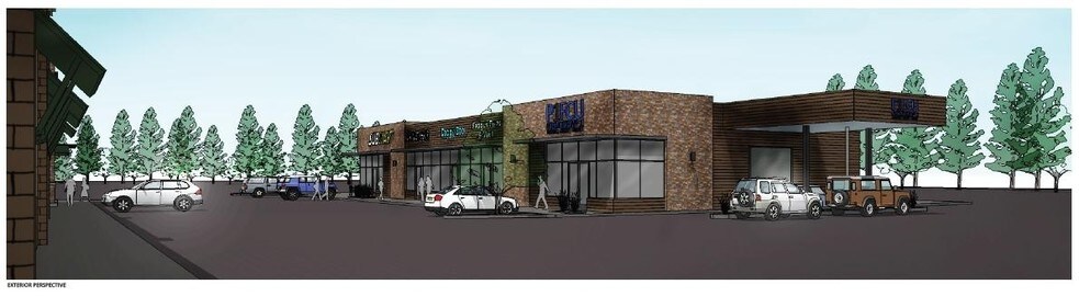 6442 Main St, Bonners Ferry, ID for sale - Primary Photo - Image 1 of 1