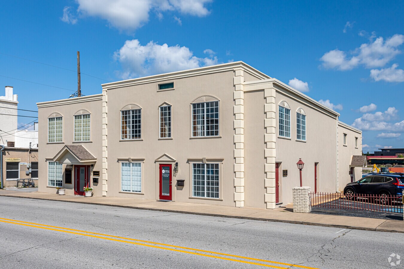 111 St, Springdale, AR 72764 Office for Lease