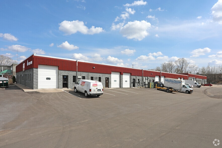 1928-1948 W County Road C, Roseville, MN for lease - Building Photo - Image 2 of 7