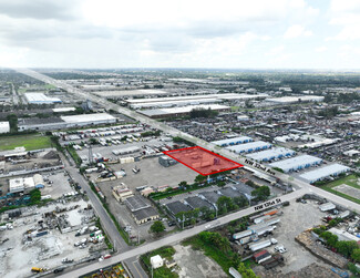 More details for 3100 NW 131st St, Opa Locka, FL - Land for Lease