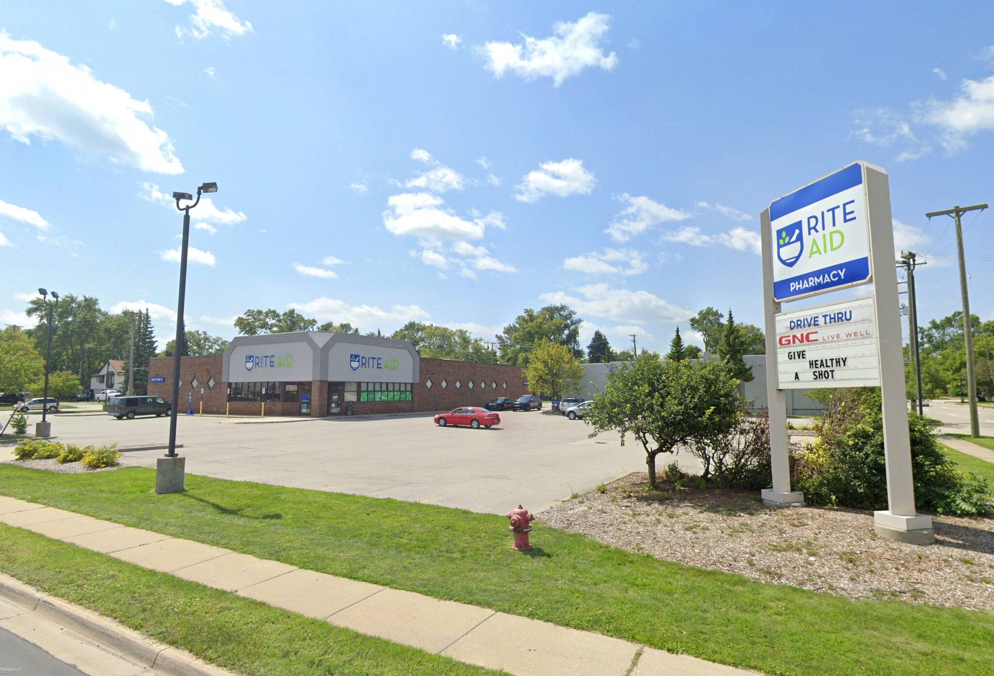 1607 24th St, Port Huron, MI for sale Building Photo- Image 1 of 5