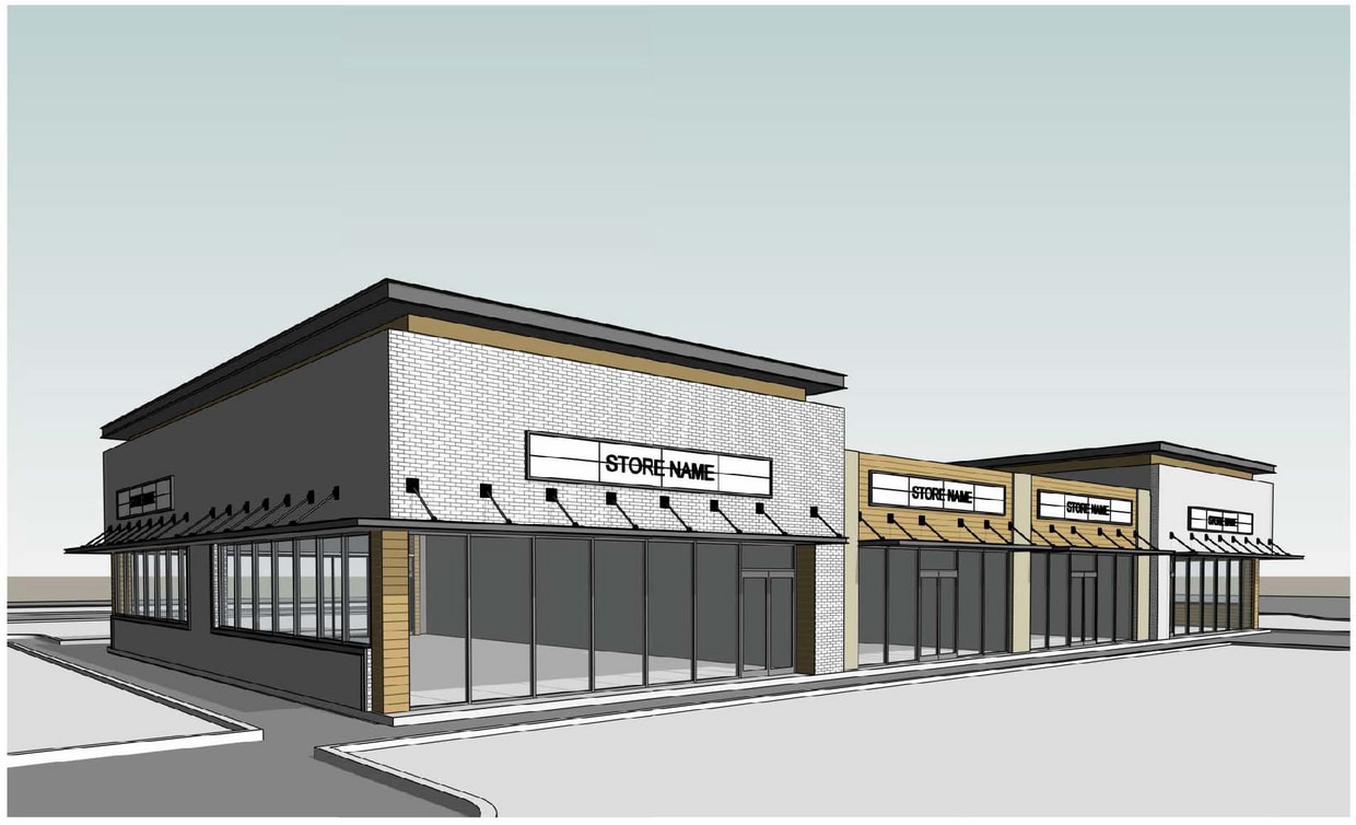 5442 Lamm Rd, Wilson, NC for lease Building Photo- Image 1 of 19