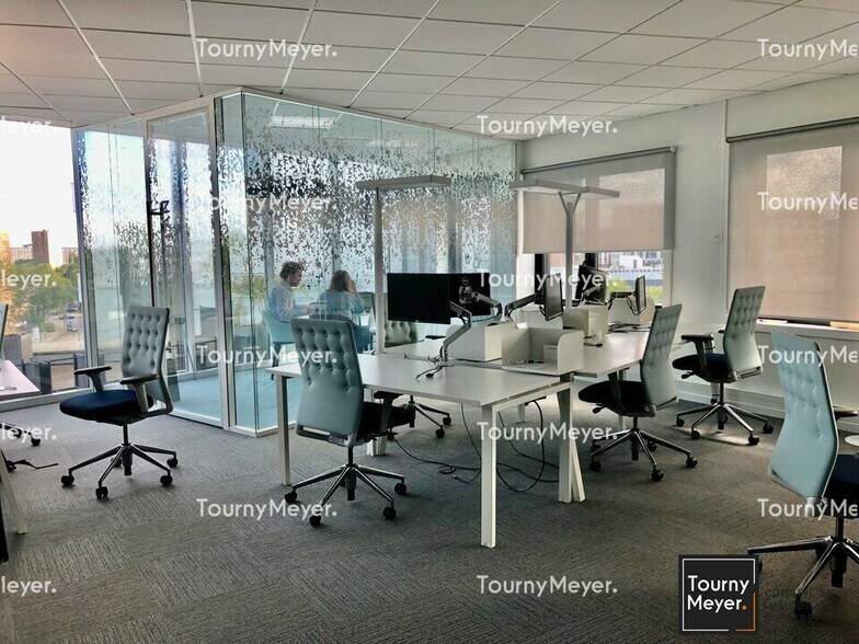 2 Rue René Viviani, Nantes for lease - Interior Photo - Image 2 of 6