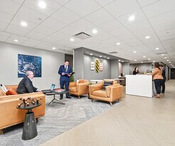 One Century Centre - Pub