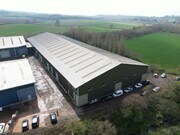 Greendale Business Park, Woodbury Salterton DEV - Warehouse