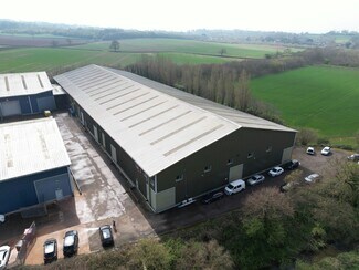 More details for Greendale Business Park, Woodbury Salterton - Industrial for Lease