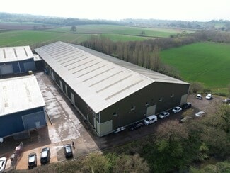 More details for Greendale Business Park, Woodbury Salterton - Industrial for Lease
