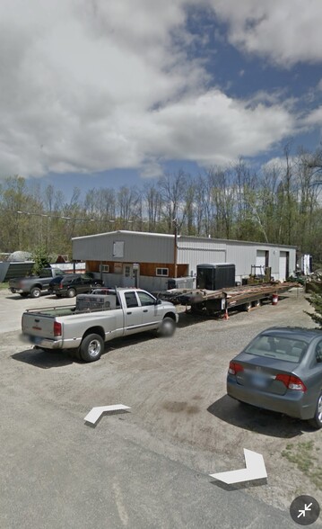 20 Vasalie Rd, Somers, CT for lease - Building Photo - Image 3 of 3