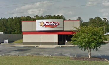 3106 E Meighan Blvd, Gadsden, AL for lease Building Photo- Image 1 of 2