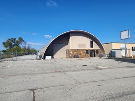 South Tulsa Automotive/Industrial - Automotive Property