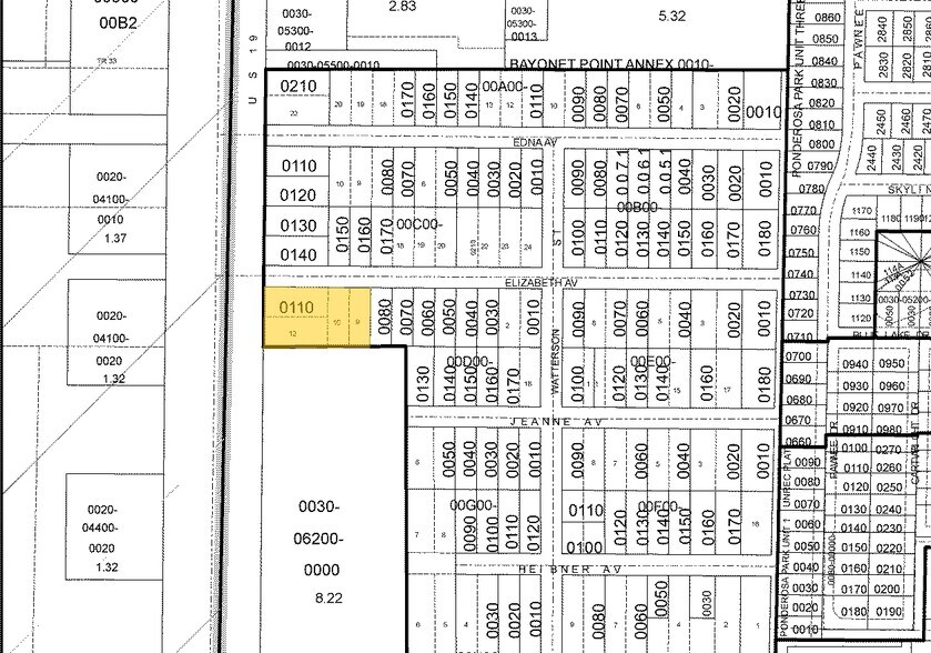 12200 Us Highway 19, Hudson, FL, 34667 Retail Space For Lease