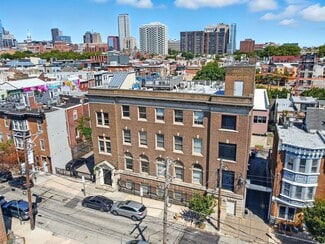 More details for Center City Collective – Multifamily for Sale, Philadelphia, PA