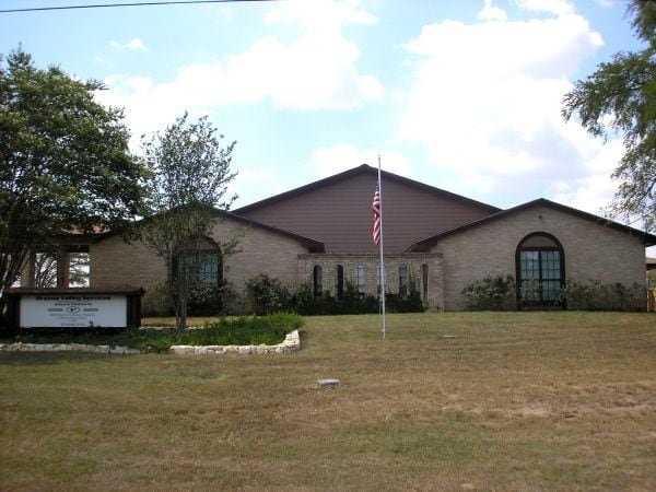 6988 Raymond Stotzer, College Station, TX for sale - Building Photo - Image 2 of 30