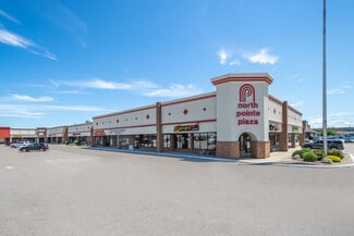 More details for 4001-4073 Euclid Rd, Bay City, MI - Office/Retail for Lease
