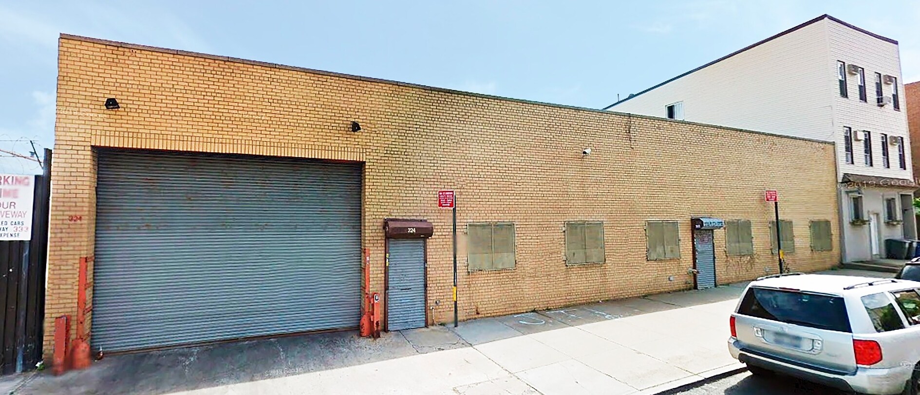 324 Maujer St, Brooklyn, NY for sale Building Photo- Image 1 of 1
