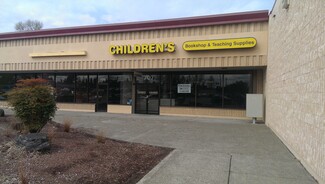 More details for 621-807 River Rd, Puyallup, WA - Retail for Lease