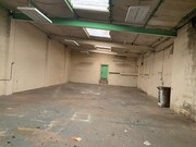 54-60 Thornes Ln, Wakefield WYK - Warehouse