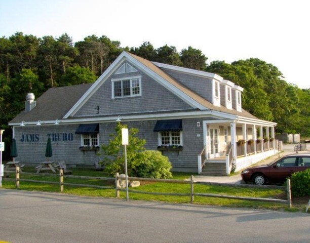 14 Truro Center Rd, Truro, MA for lease Primary Photo- Image 1 of 21