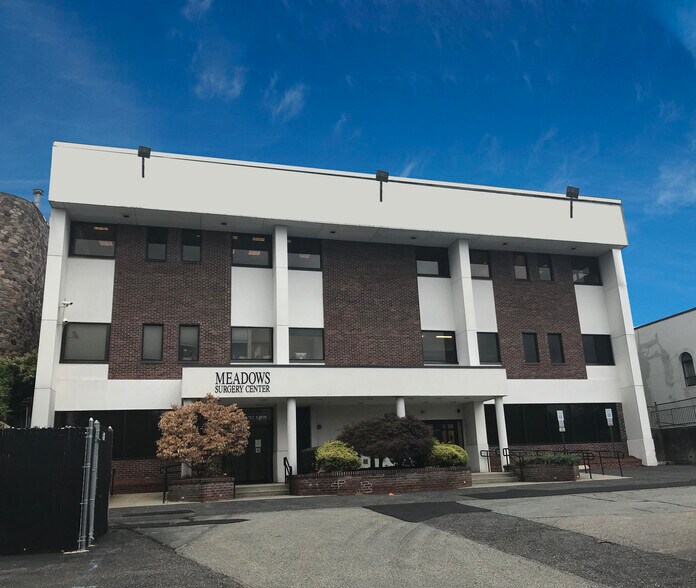 75 Orient Way Rutherford Nj 07070 Office For Sale Loopnet Com