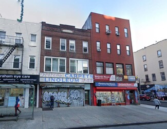 More details for 100 Graham Ave, Brooklyn, NY - Retail for Lease