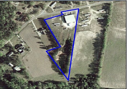 5615 Miracle Ln, Conway, SC for sale Primary Photo- Image 1 of 1