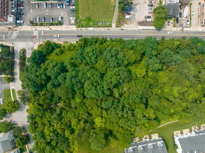4401 Ridge Ave, Philadelphia, PA for sale - Aerial - Image 2 of 6