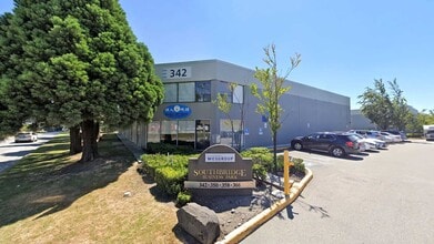 342 E Kent Ave S, Vancouver, BC for lease Interior Photo- Image 1 of 5