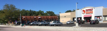 1520-1526 S Nevada Ave, Colorado Springs, CO for lease Building Photo- Image 2 of 2