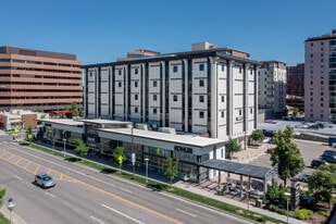 Cherry Creek - Office Space