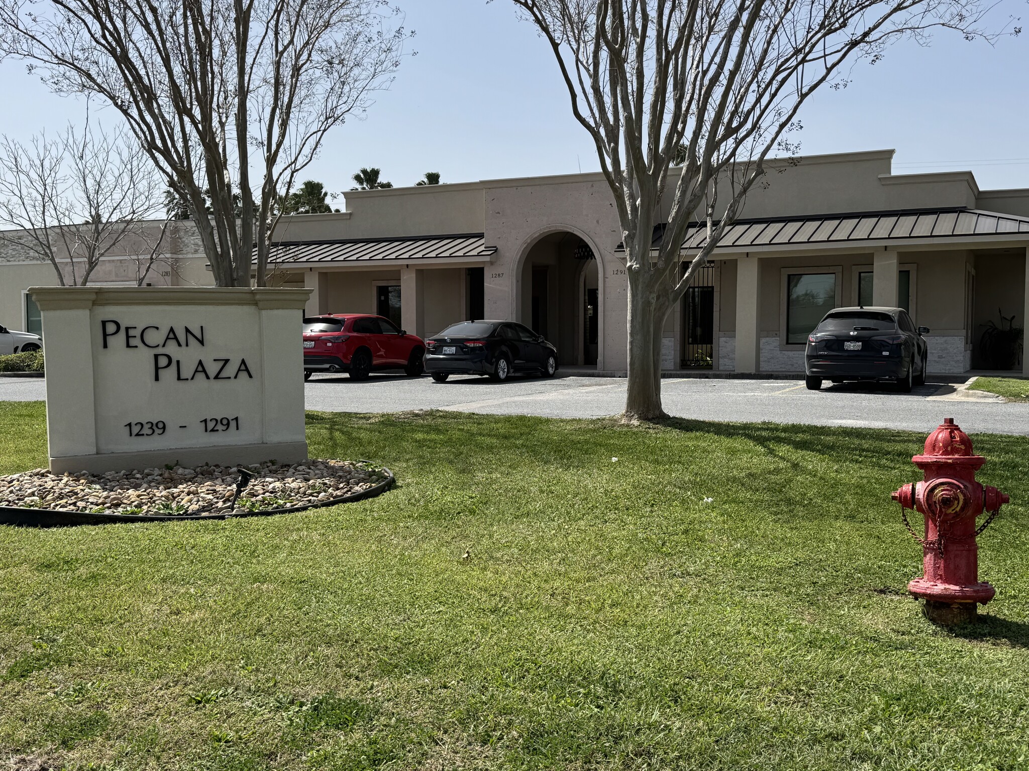 1243-1291 Stuart Place Rd Rd, Palm Valley, TX for sale Primary Photo- Image 1 of 1
