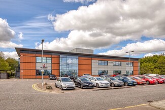 More details for Dyce Dr, Dyce - Office for Lease